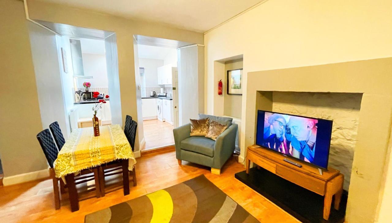 Catcune Apartment *
