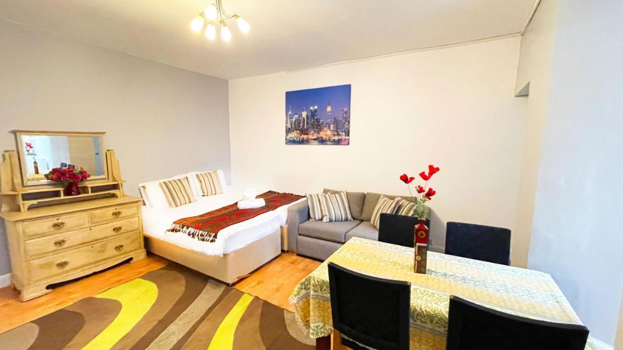 Catcune Apartment *