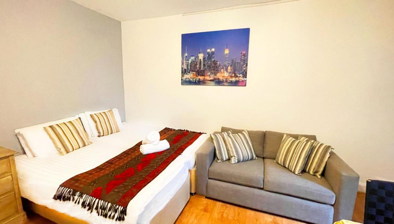 Catcune Apartment Gorebridge